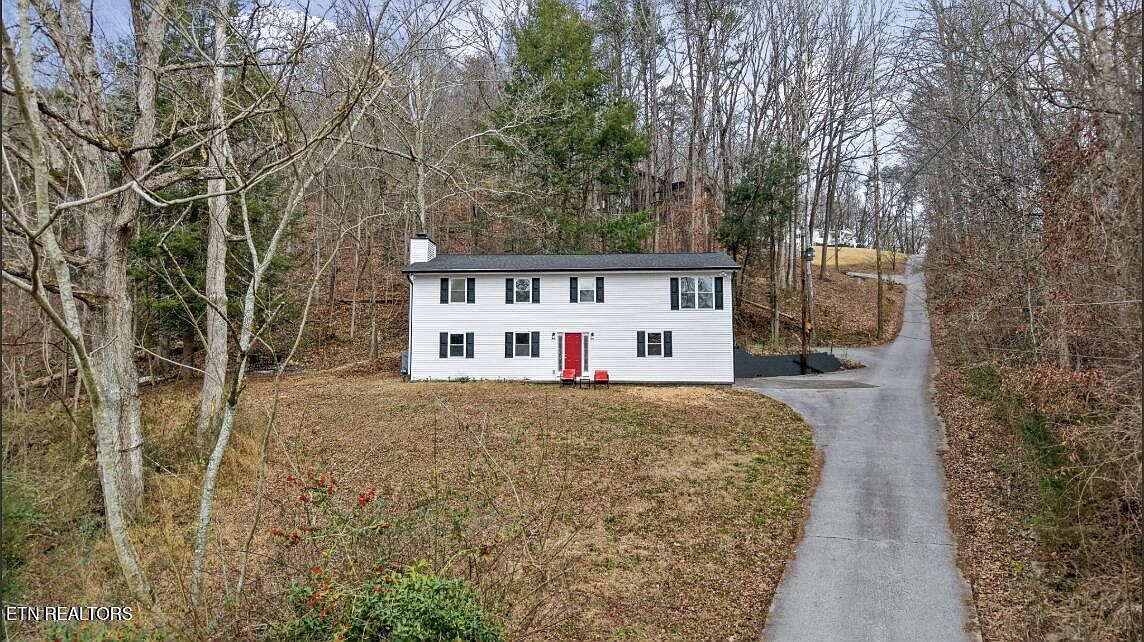 790 Sulphur Springs Rd Clinton, TN 37716  | Single Family