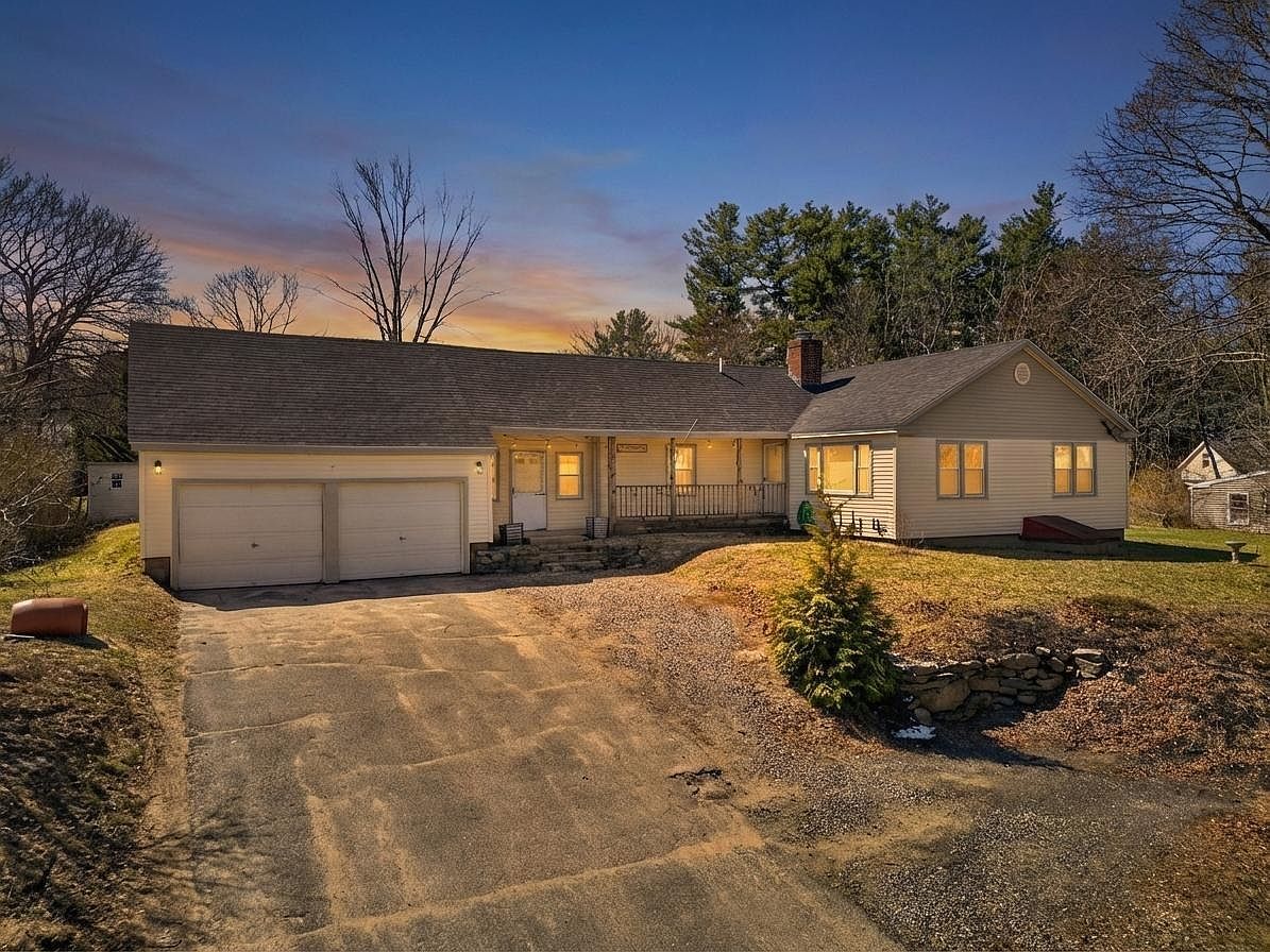 112 Tolend Rd Dover, NH 03820  | Single Family