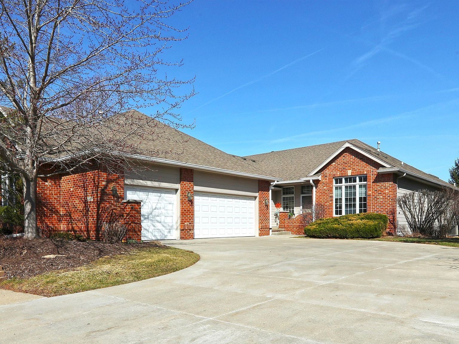 1909 NW 126th St Clive, IA 50325  | New build