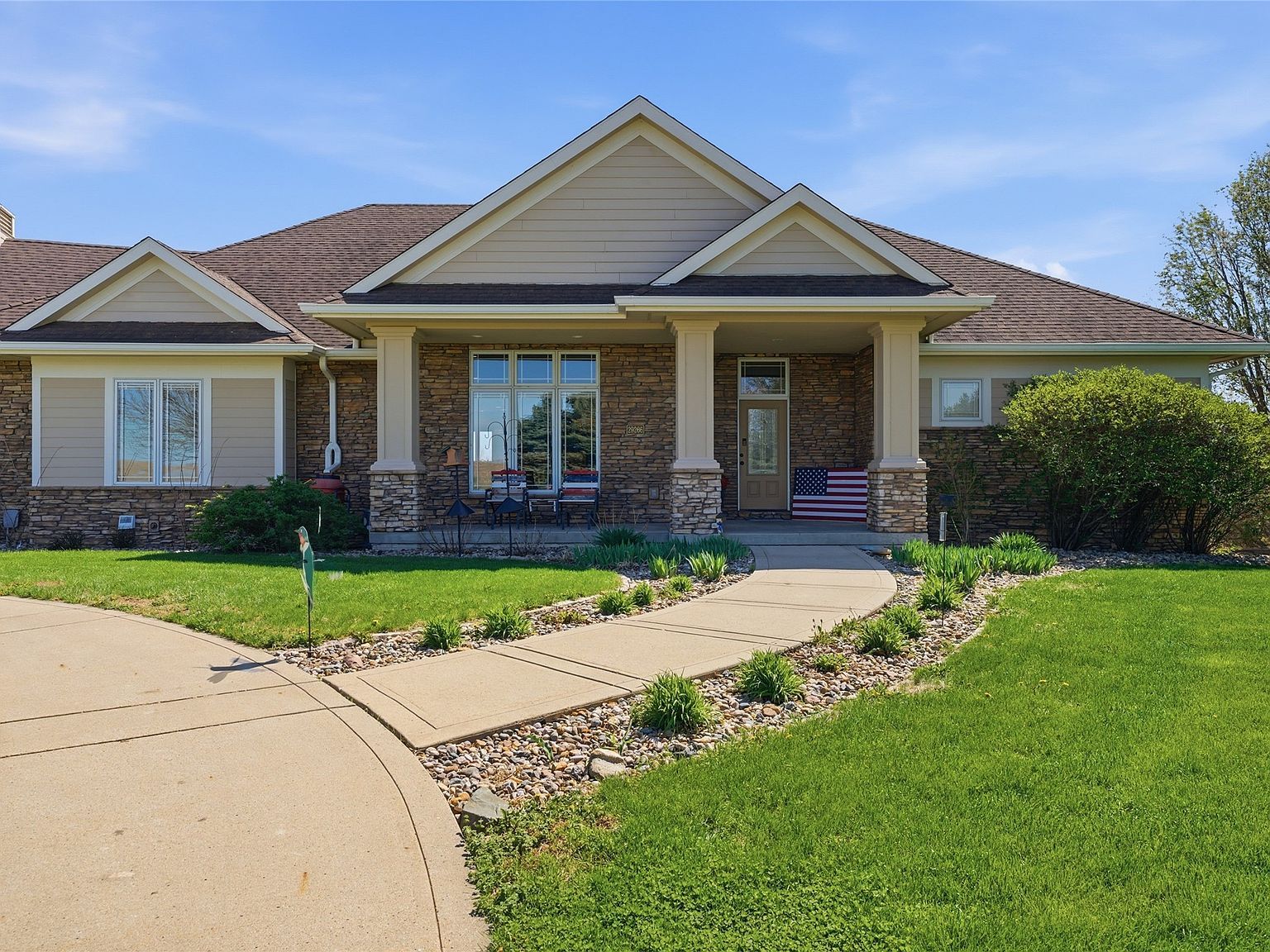 29266 310th St Waukee, IA 50263, 50263