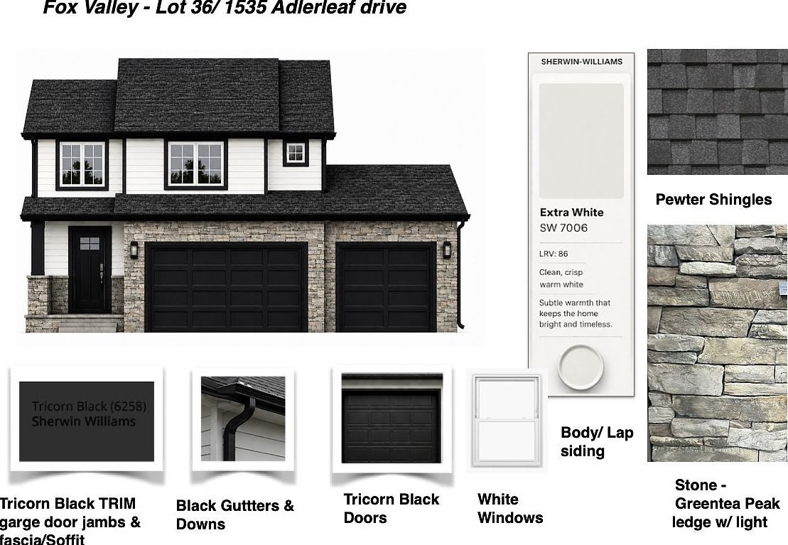 1535 NW Alderleaf Dr Waukee, IA 50263, 50263