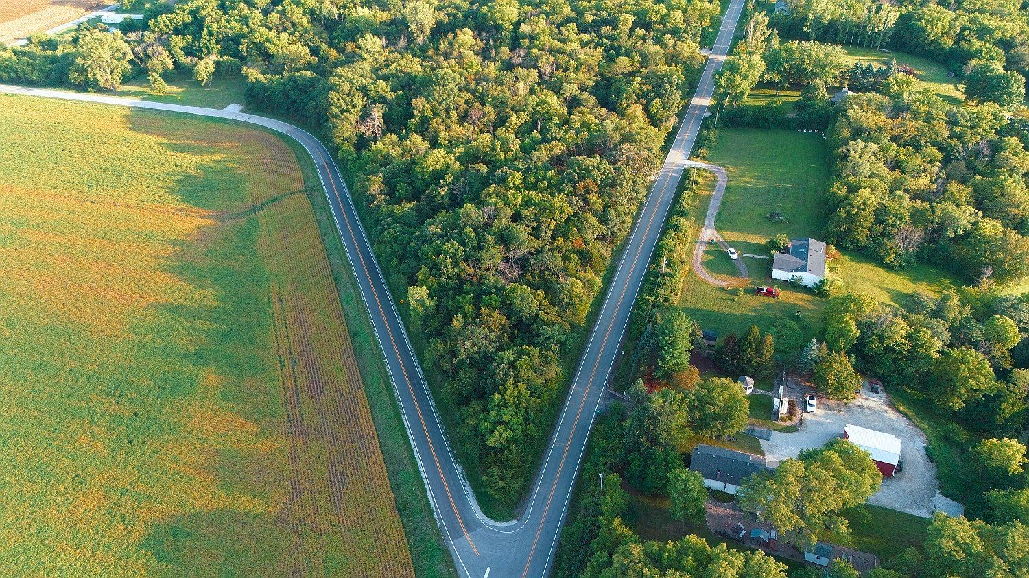 12275 NE 68th St Bondurant, IA 50035  | Land/Lot