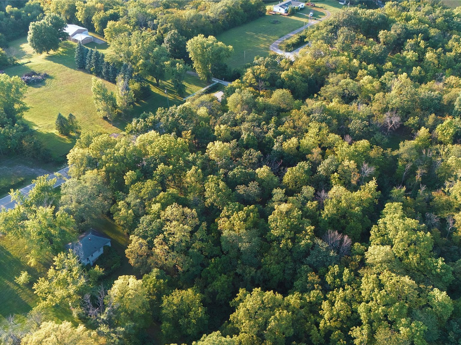 12245 NE 68th St Bondurant, IA 50035  | Land/Lot