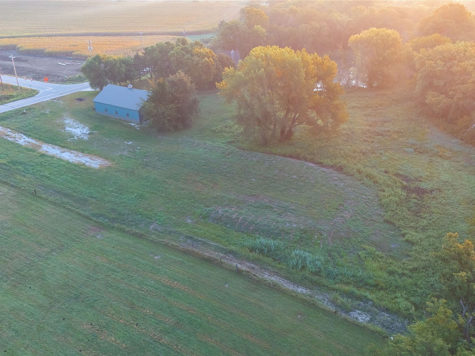 11094 NW Rowe Dr Granger, IA 50109  | Land/Lot
