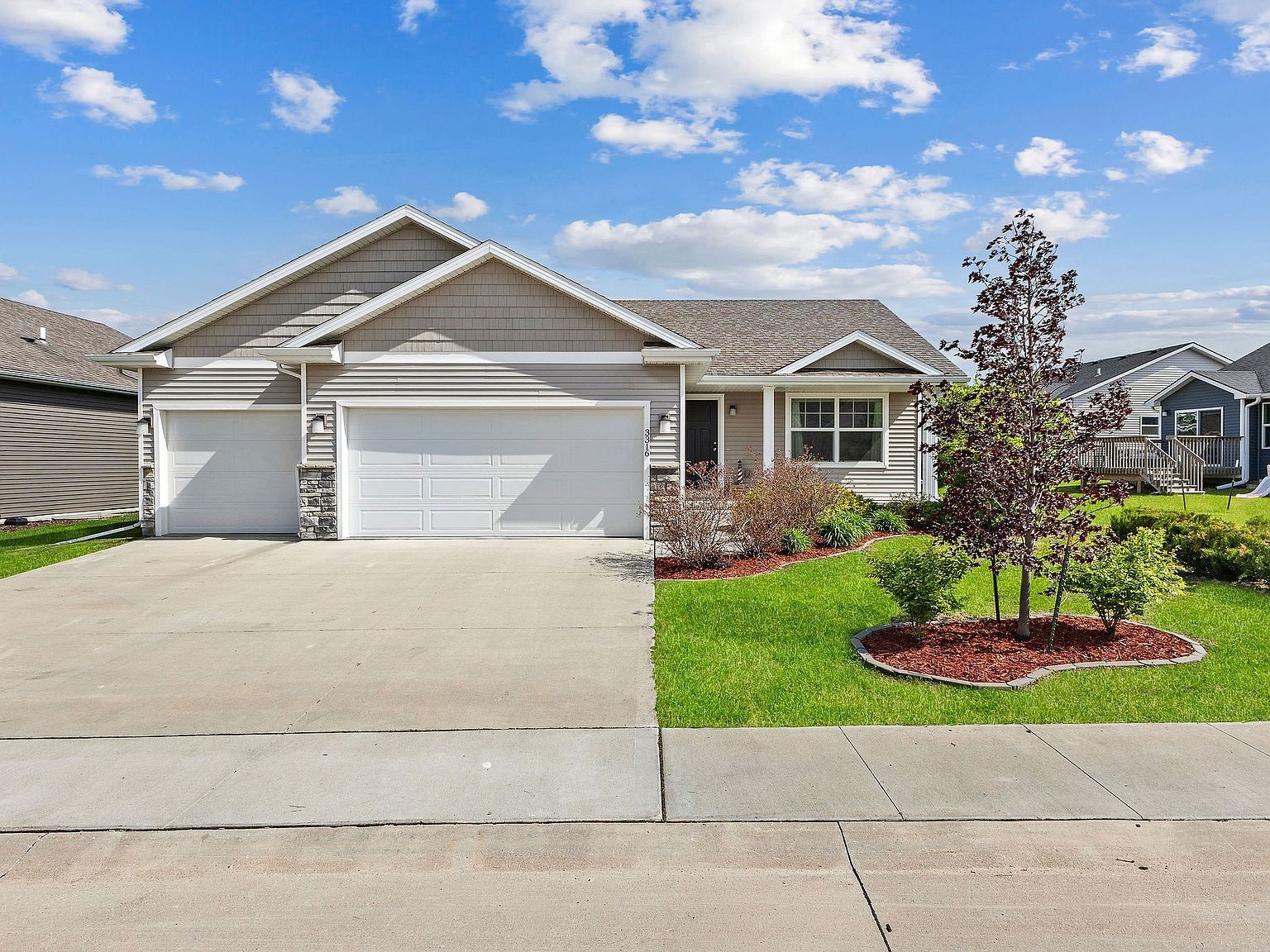 3316 NE 5th Ln Ankeny, IA 50021, 50021