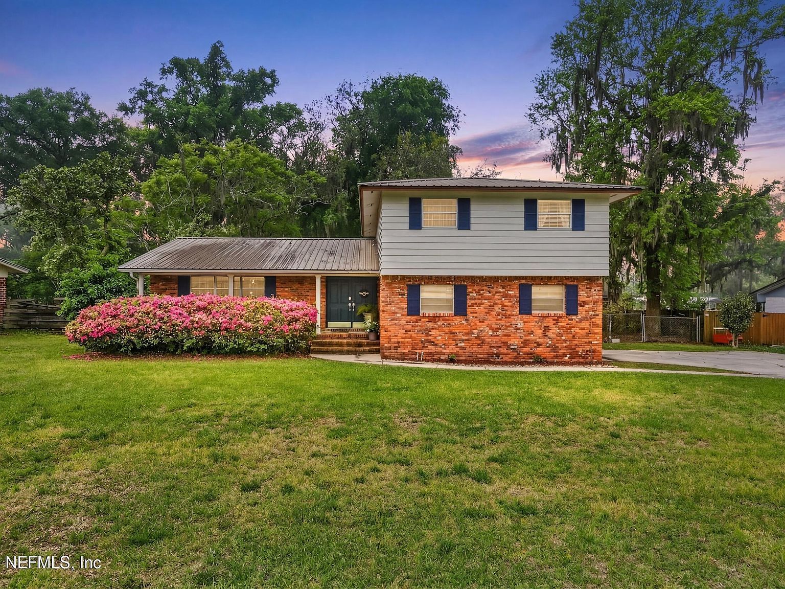 3211 Blair Dr Palatka, FL 32177  | Single Family