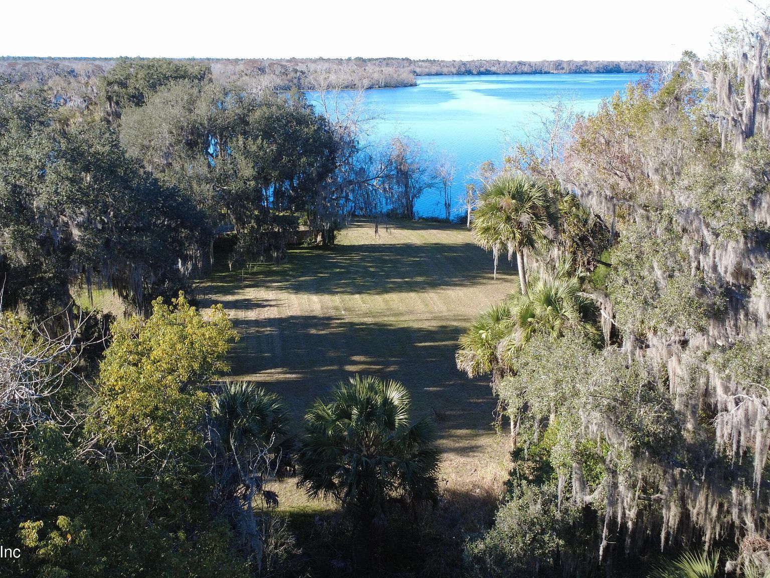 0 Weerts Rd San Mateo, FL 32187  | Land/Lot