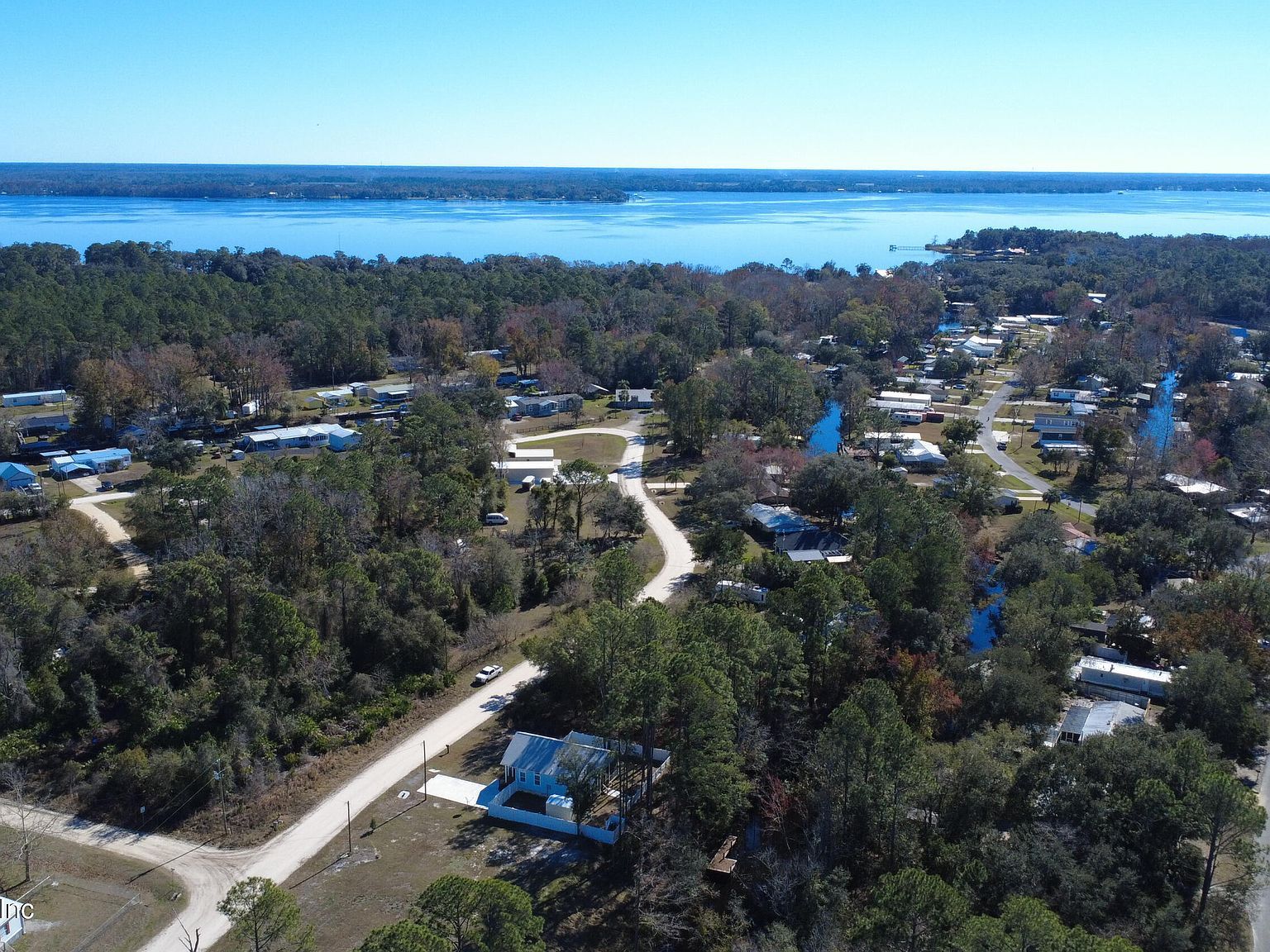 149 Kingfish Ave Palatka, FL 32177  | Land/Lot