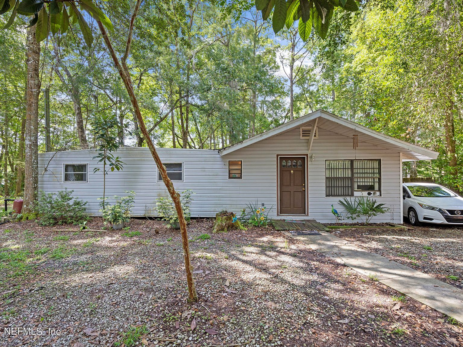 742 Ridgeline Rd #1 Satsuma, FL 32189  | New build