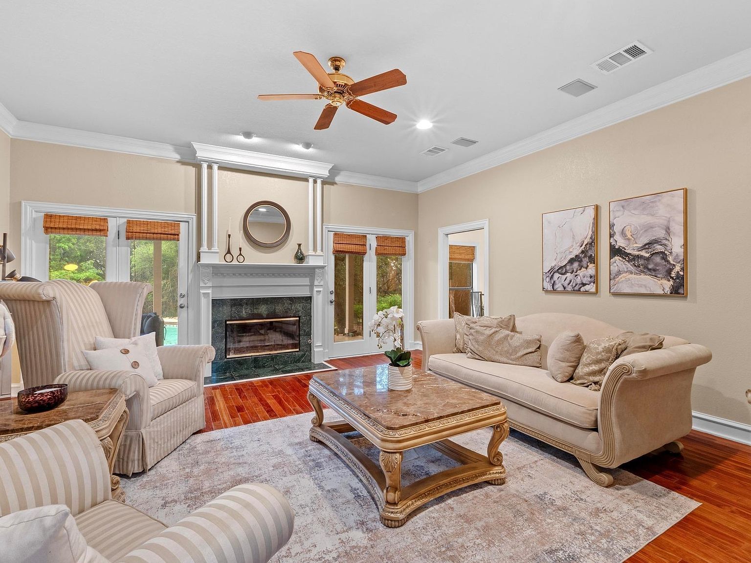 8900 Bell Mountain Dr Austin, TX 78730  | Single Family