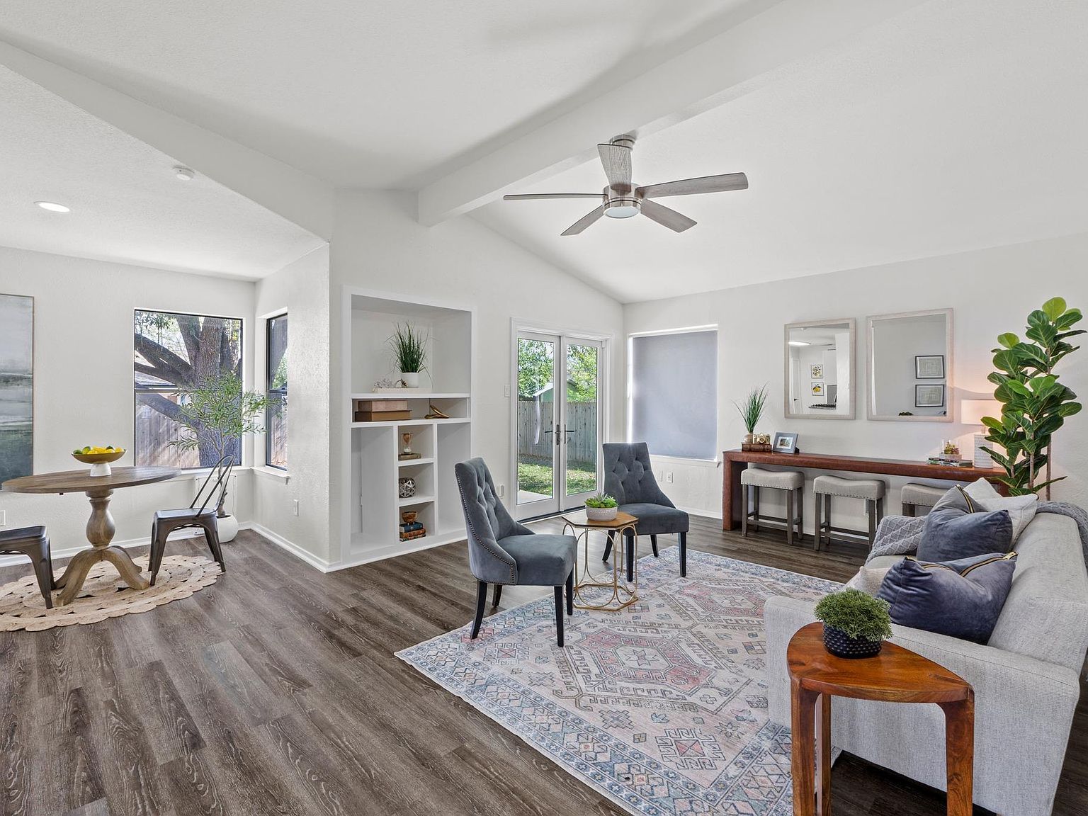 1510 Jersey Dr Austin, TX 78758  | Single Family