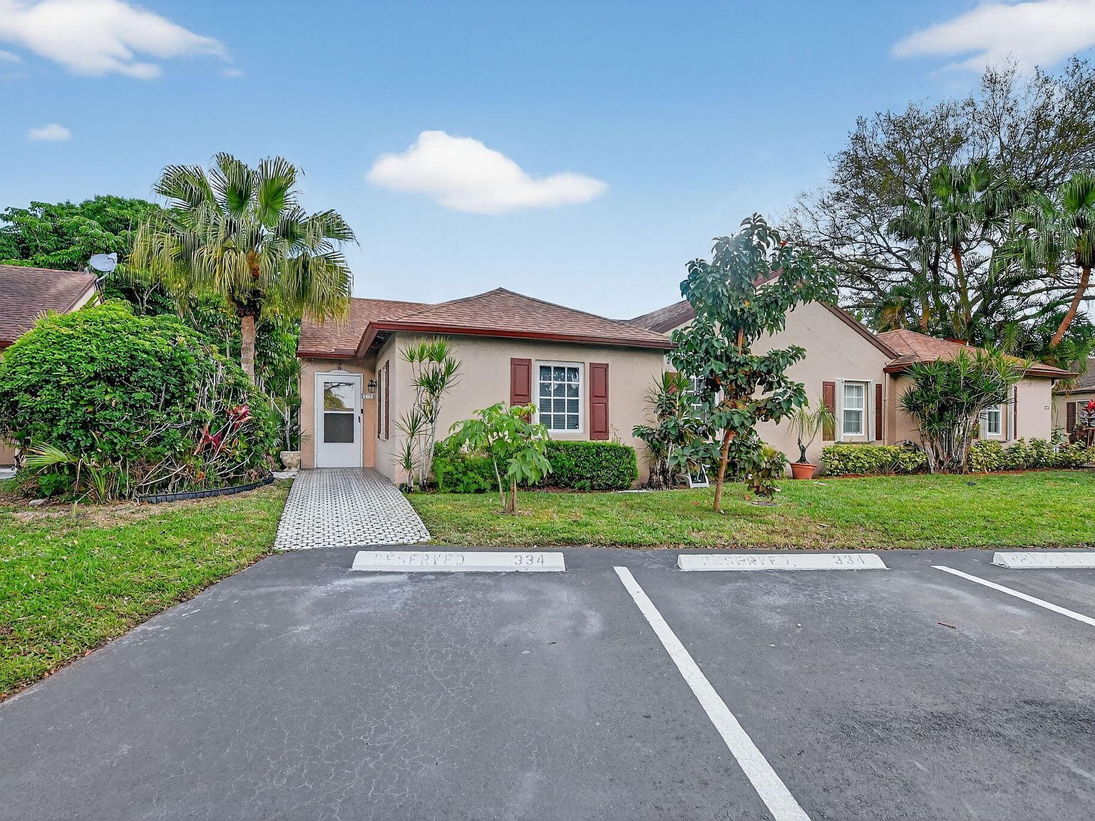 22334 SW 57th Cir Boca Raton, FL 33428  | Single Family