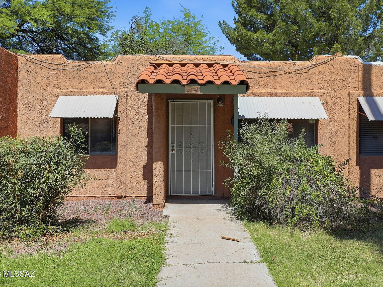 2950 N Alvernon Way APT 3102 Tucson, AZ 85712  | Condominium