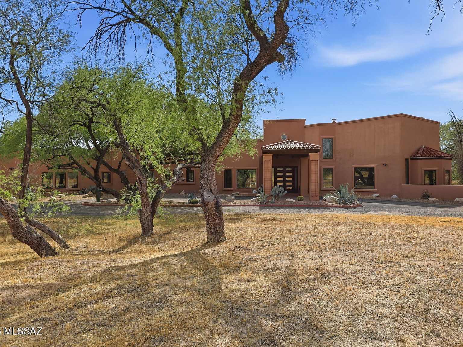 1985 N Bonanza Ave Tucson, AZ 85749  | Single Family