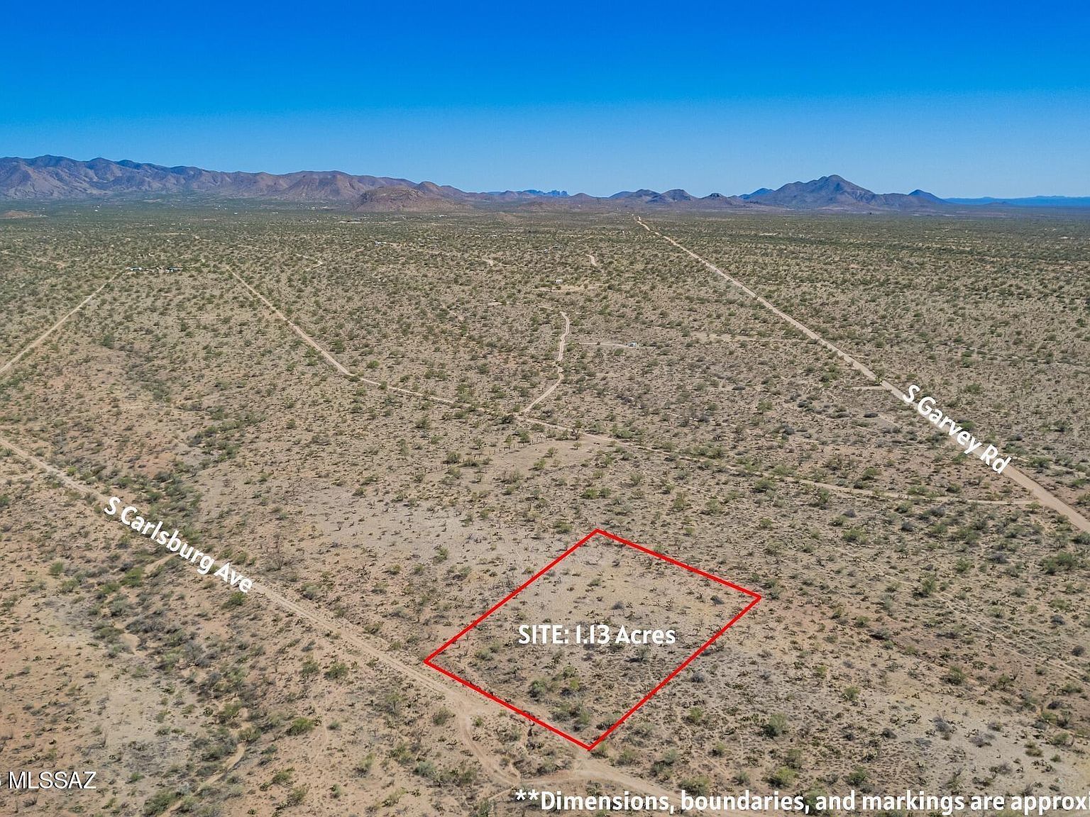14694 S Carlsburg Ave #153 Tucson, AZ 85736, 85736