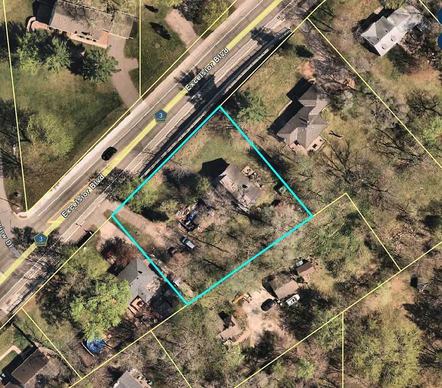 14019 Excelsior Blvd Minnetonka, MN 55345, 55345
