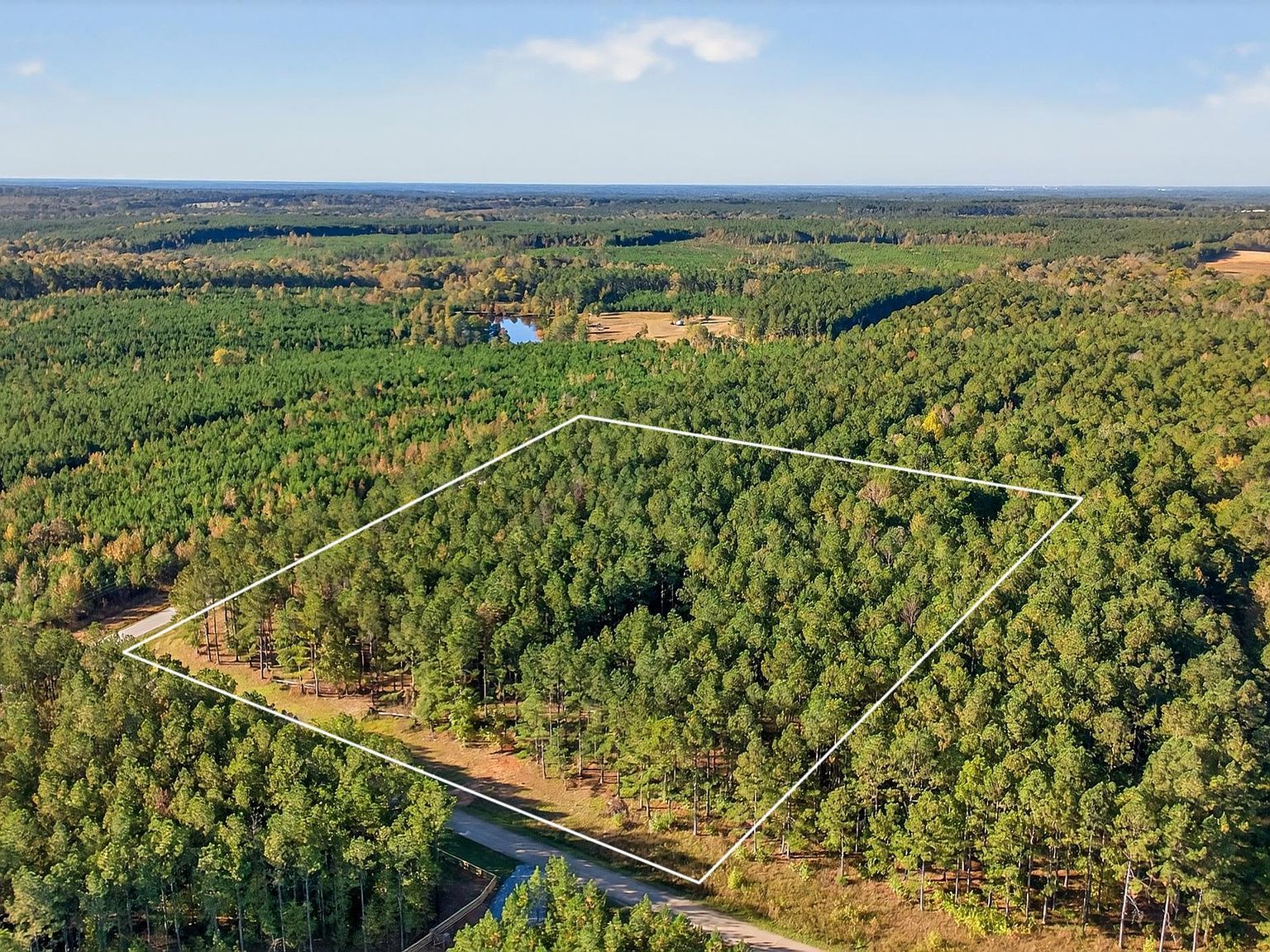 8 Garlington Rd Mountville, SC 29370  | Land/Lot