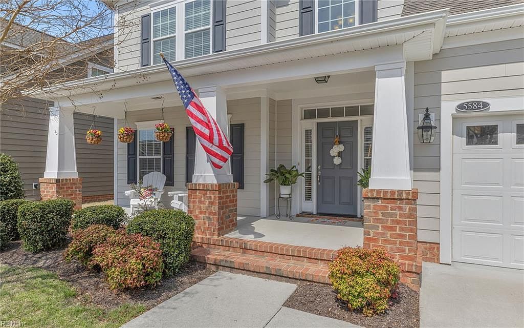 5584 Memorial Dr Virginia Beach, VA 23455  | Condominium