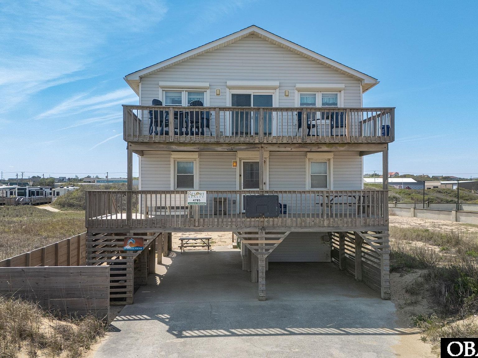 3956 Virginia Dare Trl N #3 Kitty Hawk, NC 27949  | Single Family