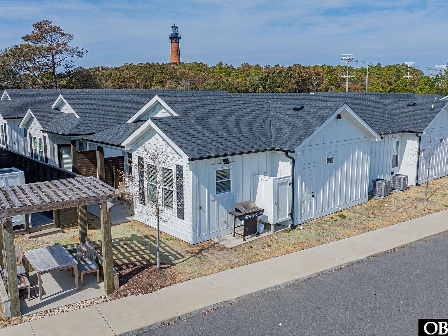 1115 Ocean Trl Unit 15B Corolla, NC 27927  | Condominium