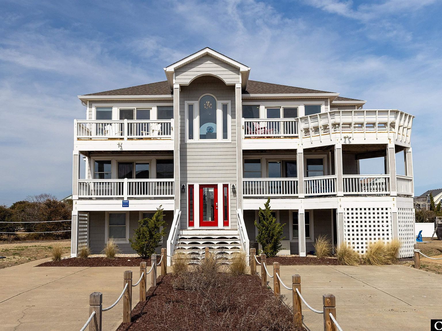 533 Breakers Arch Lot 45 Corolla, NC 27927  | Single Family