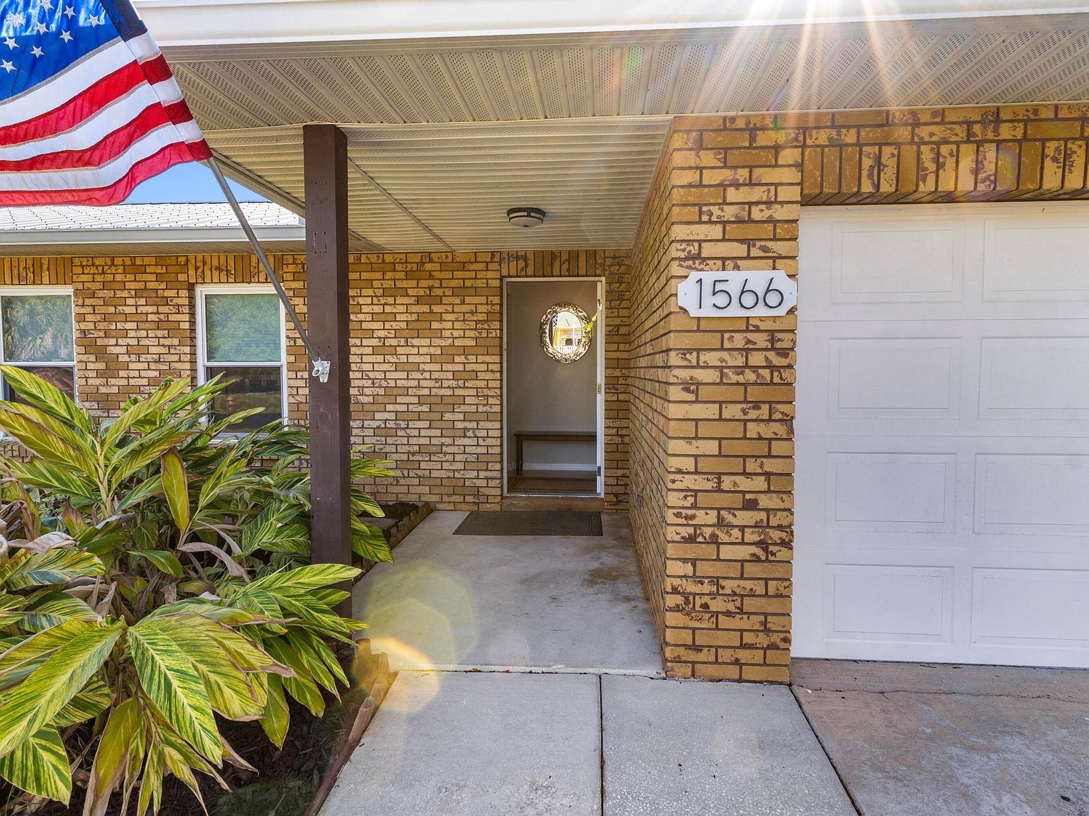 1566 Picasso St Sebastian, FL 32958  | Single Family