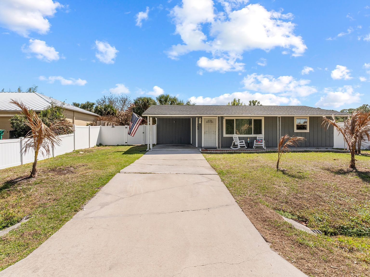 766 Tuxedo Ter Sebastian, FL 32958  | Single Family