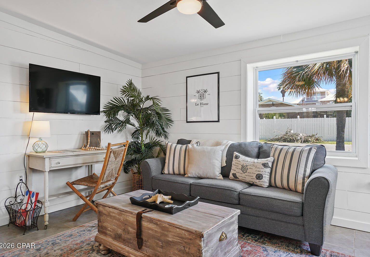 13809 Bay Ave Panama City Beach, FL 32413  | Multi Family