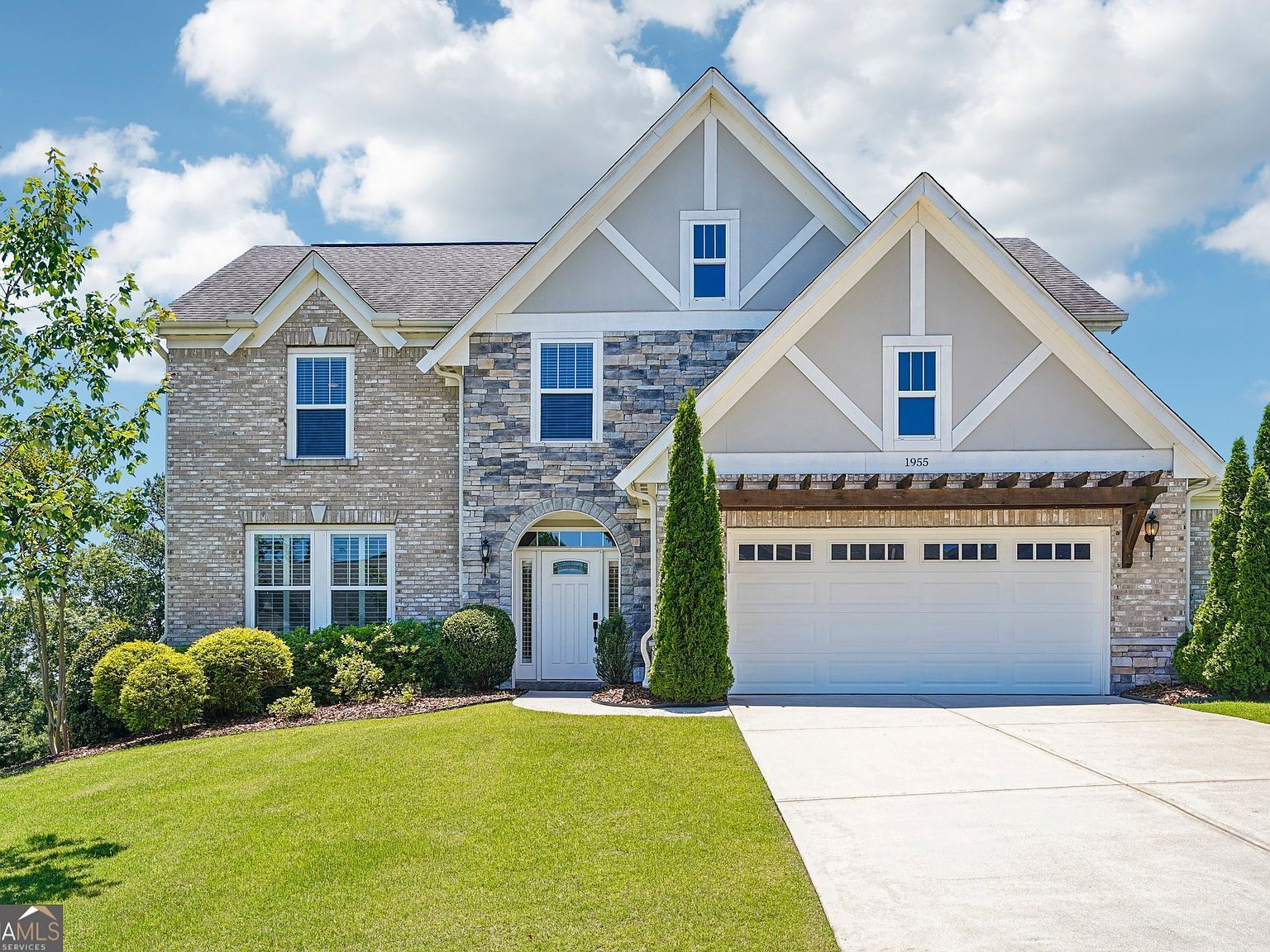 1955 Warrington Way Cumming, GA 30040, 30040