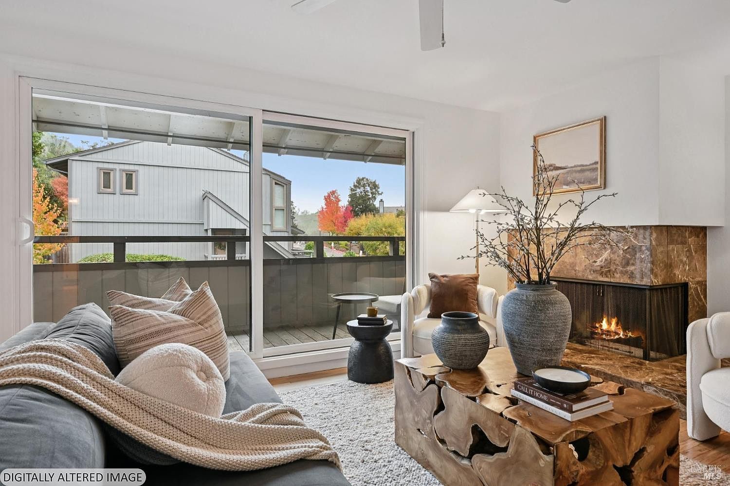 405 Sylvia Way San Rafael, CA 94903  | New build