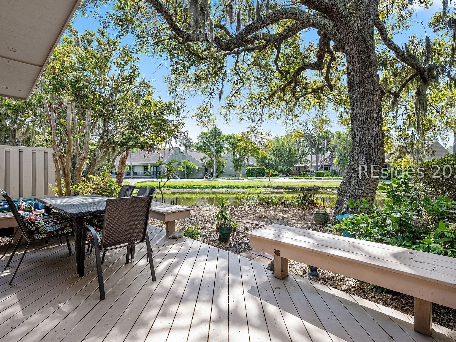 45 Queens Folly Rd APT 795 Hilton Head Island, SC 29928  | Condominium