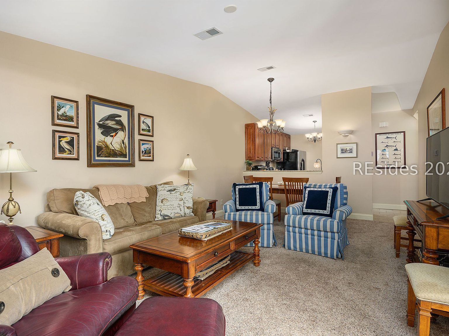 96 Mathews Dr APT 38 Hilton Head Island, SC 29926  | Condominium