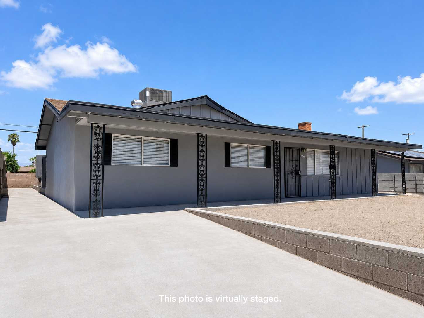 2217 East Constantine Avenue, Las Vegas, NV, USA, 89101