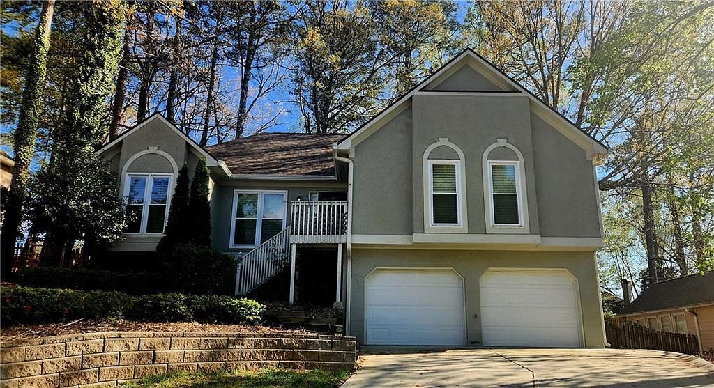 912 Feather Creek Ln Woodstock, GA 30189  | Single Family