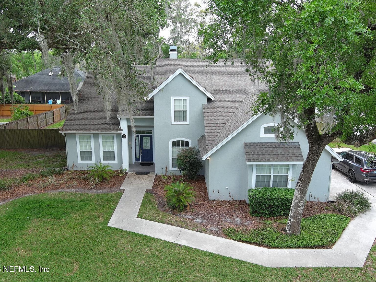 5091 Great Oak Ln Sanford, FL 32771  | Single Family