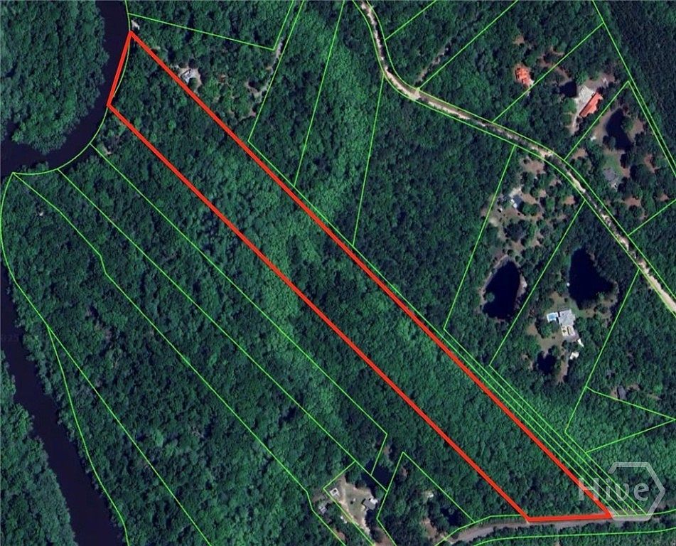 0 Old Highway 204 Bloomingdale, GA 31302  | Land/Lot