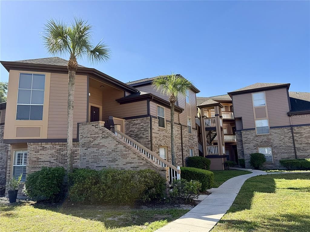 498 N Pin Oak Pl APT 306 Longwood, FL 32779  | Condominium
