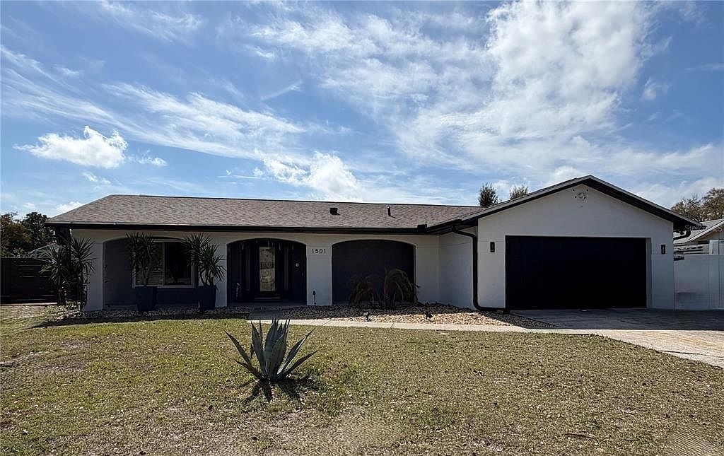 1501 Avalon Blvd Casselberry, FL 32707  | Single Family