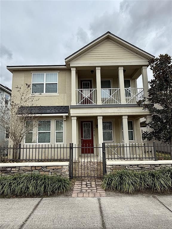 2615 Palisade Blvd Kissimmee, FL 34741  | Single Family