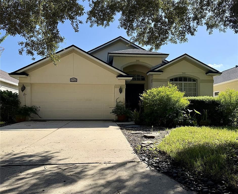 1756 Cherry Ridge Dr Heathrow, FL 32746  | Single Family