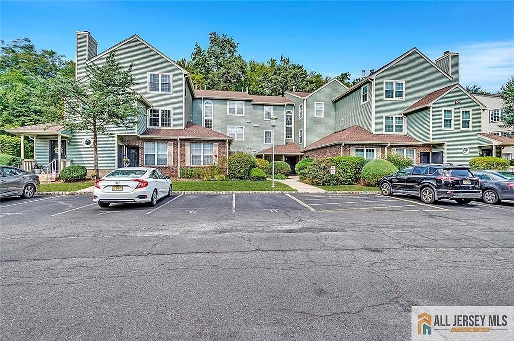 7041 Elm Ct Monmouth Junction, NJ 08852  | Condominium
