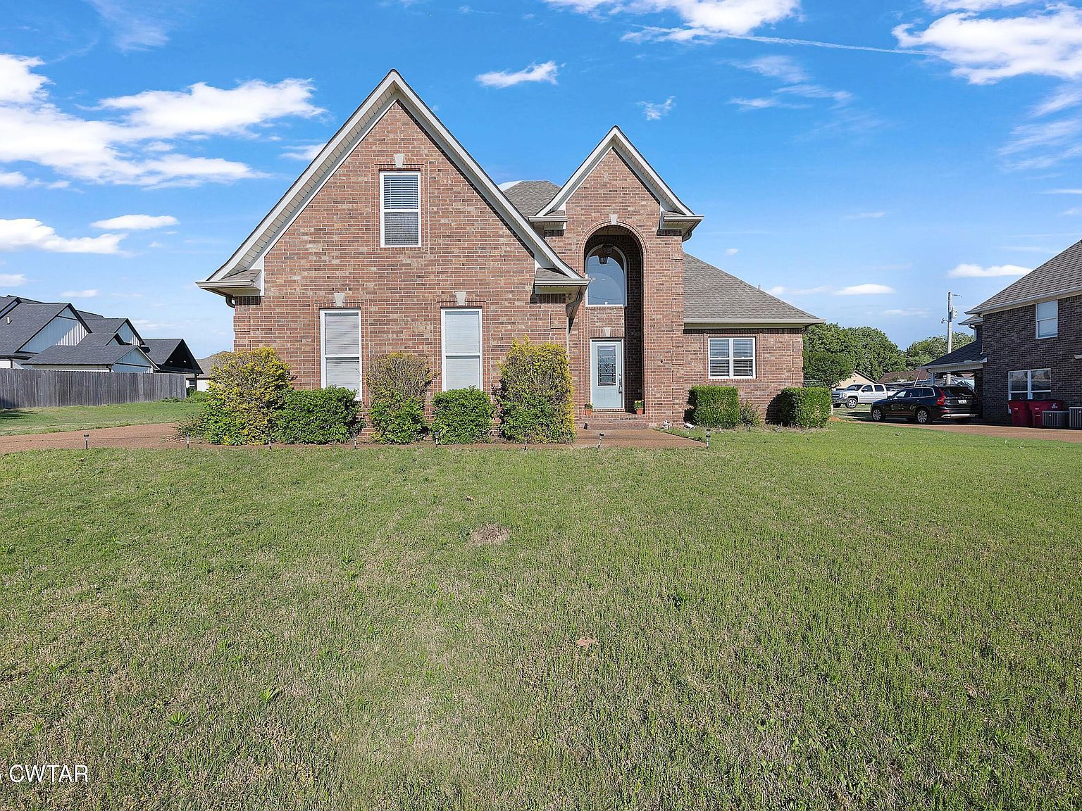 26 Kambridge Medina, TN 38355  | Single Family