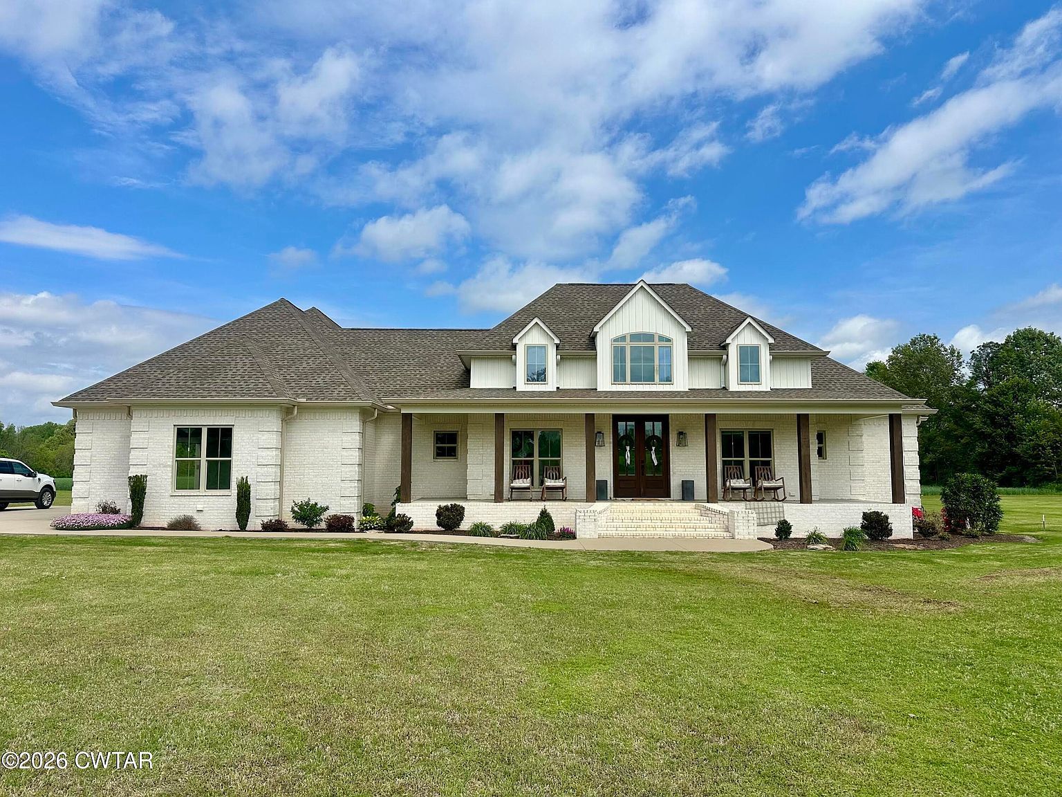 73 State Route 420 Trenton, TN 38382  | Single Family
