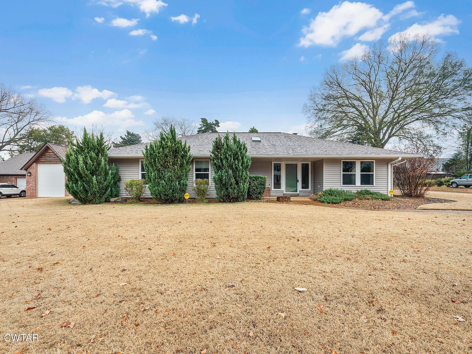 24 17th Grn Jackson, TN 38305  | Single Family