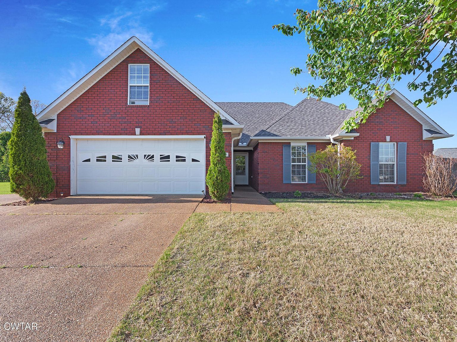 156 Juno Cv Medina, TN 38355  | Single Family