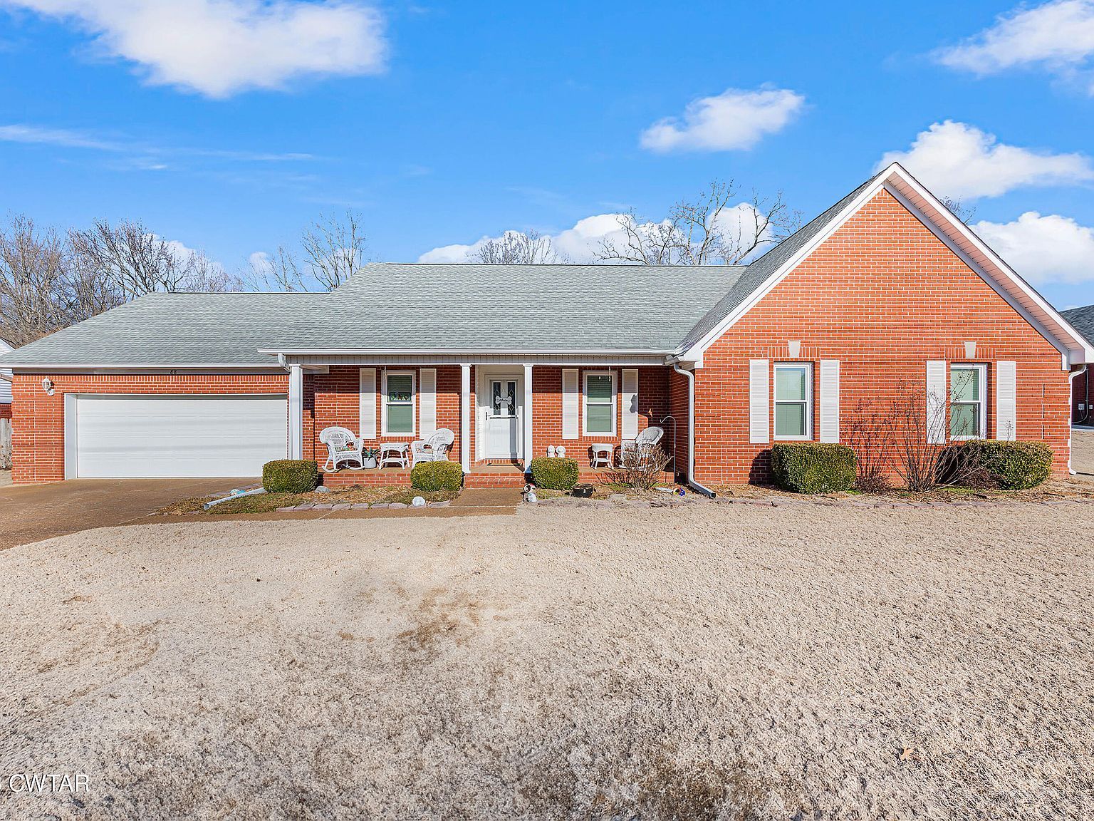 88 Chamberlain Dr Humboldt, TN 38343  | Single Family