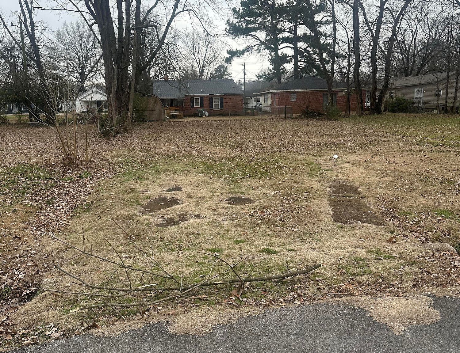 78 Etheridge St Humboldt, TN 38343  | Land/Lot