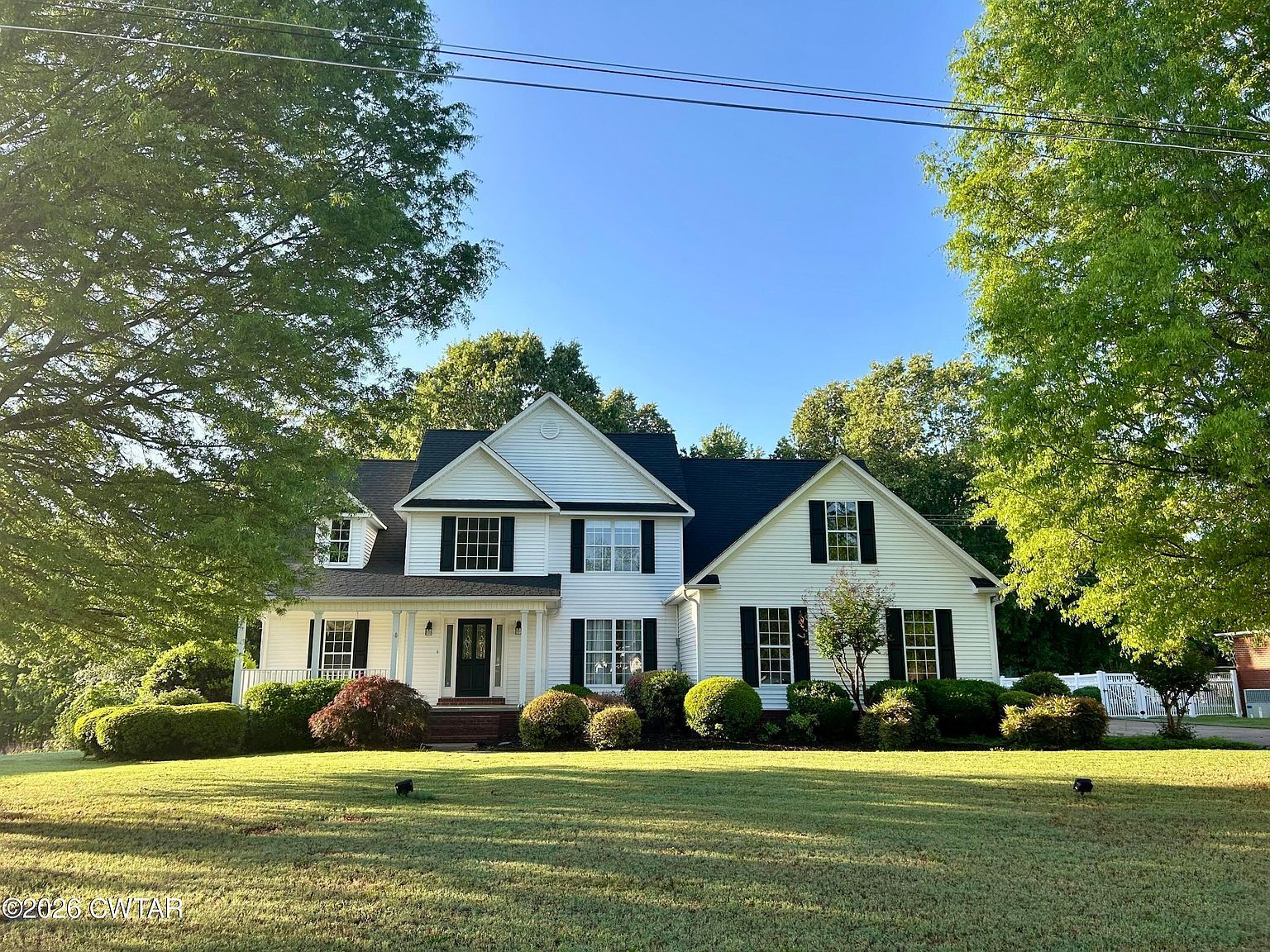 2840 Beau Beth Ln Humboldt, TN 38343  | Single Family