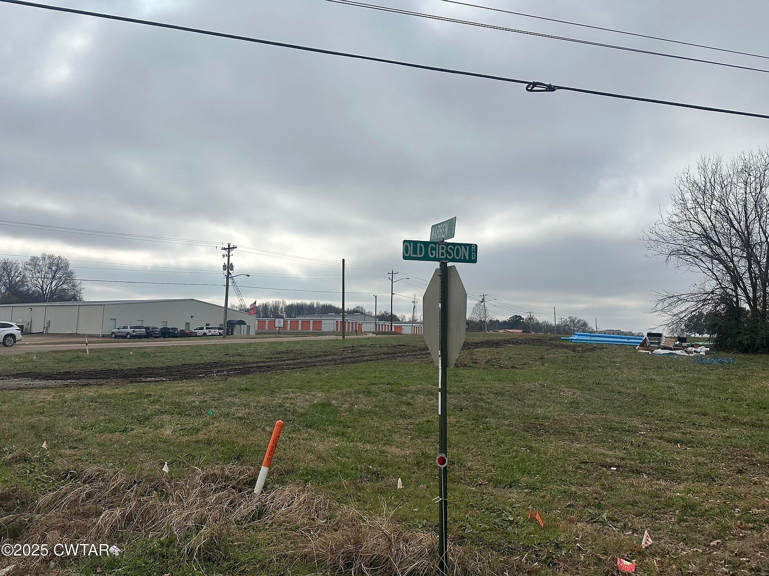 0 E End Dr Humboldt, TN 38343  | Land/Lot