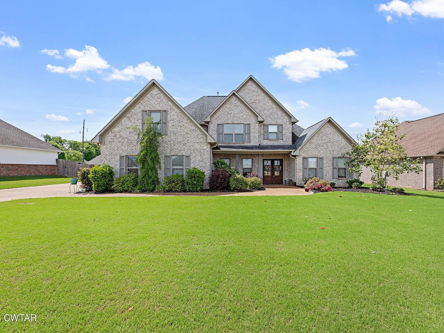 266 Heritage Sq Medina, TN 38355, 38355